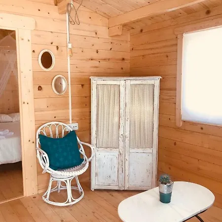 Casas De Maderas Wooden