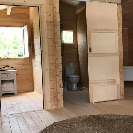 Casas De Maderas Wooden