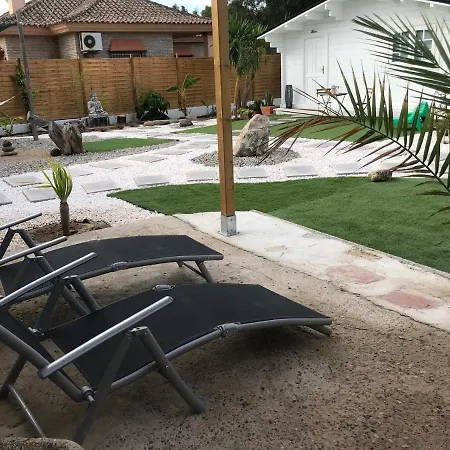 Lodge Casas De Maderas Wooden *